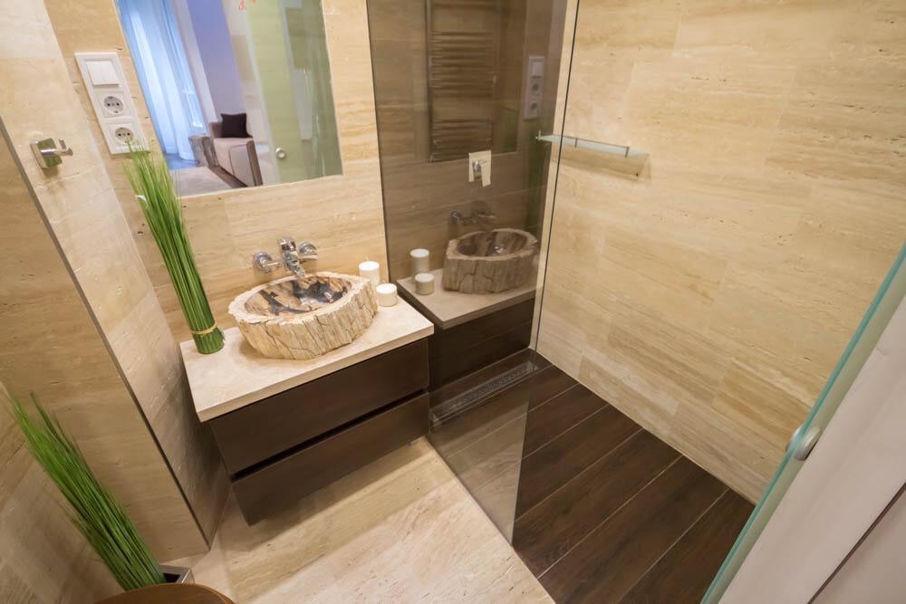 Gold Apartman Budapest Exterior photo