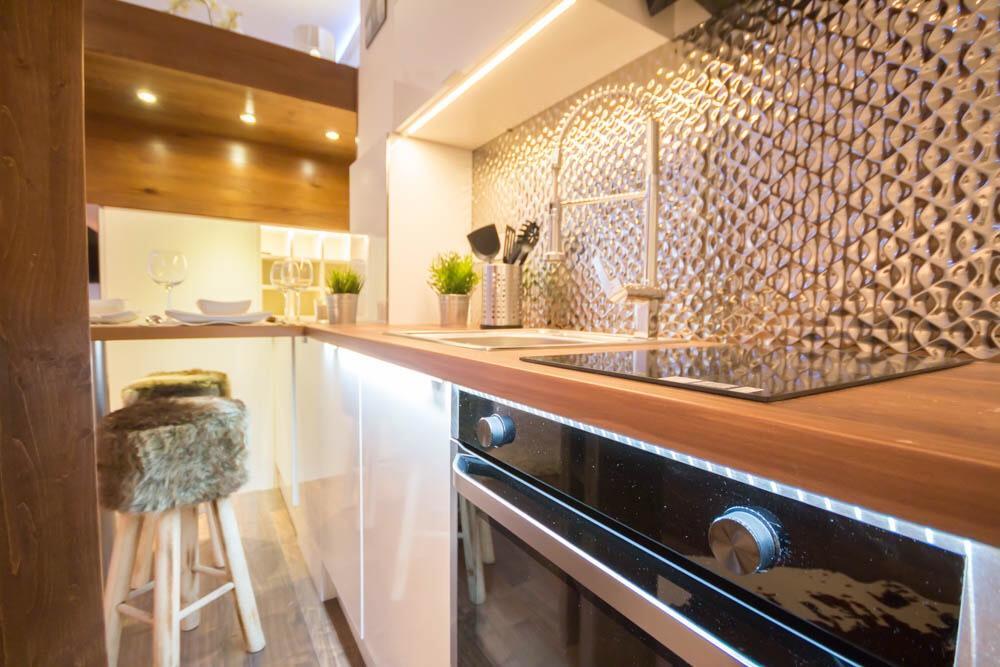 Gold Apartman Budapest Exterior photo